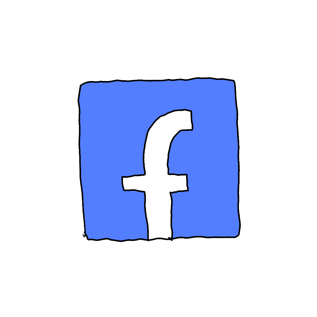 Icona Facebook