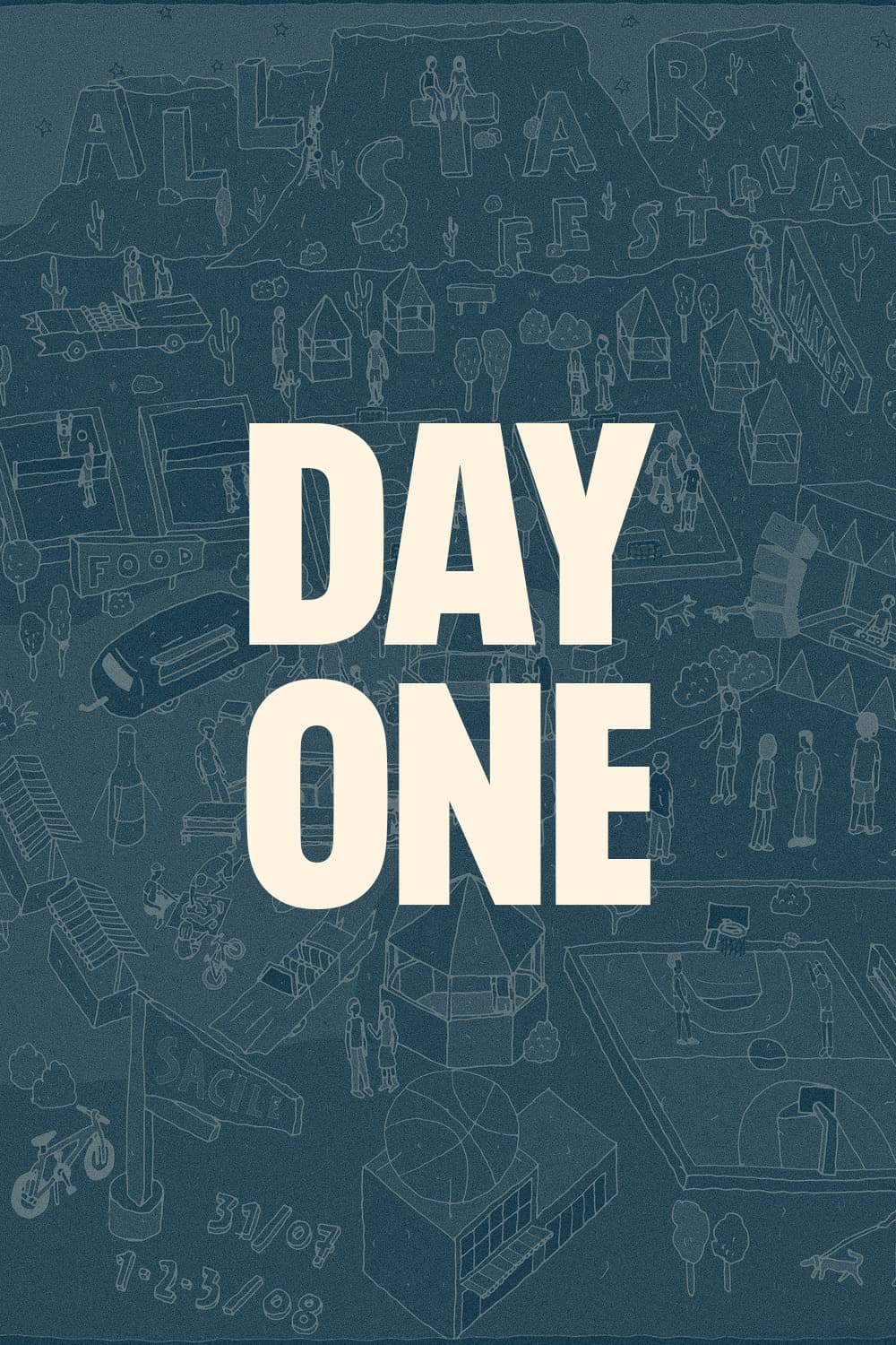 All-Star Festival 2025 — Foto 1