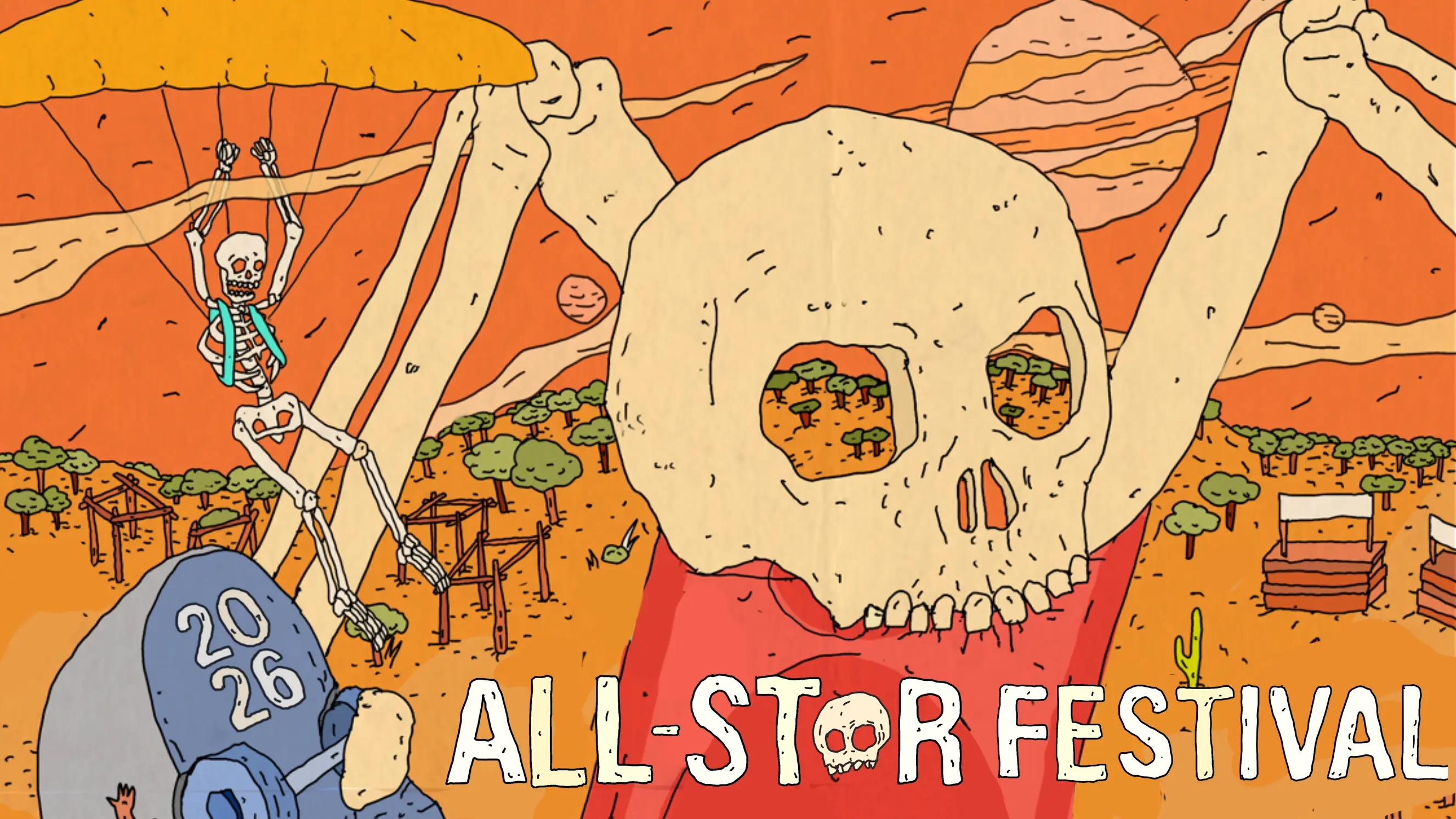 All-Star Festival